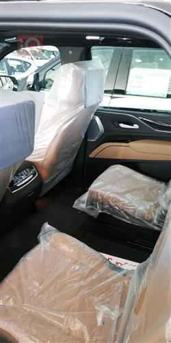 کادیلاک ئێسکەلەید